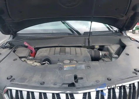 2014 Buick Enclave Convenience from USA, damaged, VIN 5GAKRAKD7EJ366657